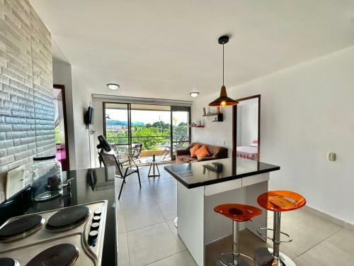 Apartamento Acogedor Apto Cerca A Girardot