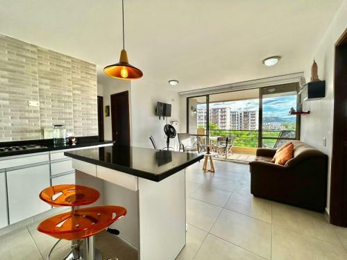 Apartamento Acogedor Apto Cerca A Girardot
