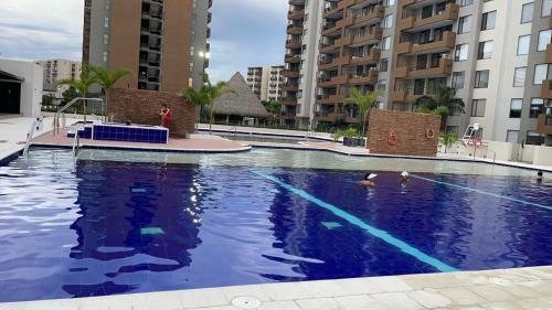Apartamento Acogedor Apto Cerca A Girardot