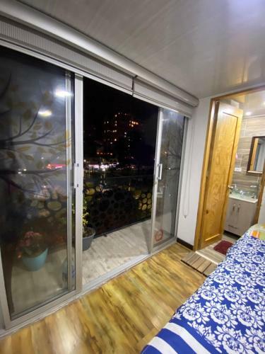 Apartamento Minisuites Parque Infantil Pasto