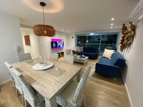 Apartamento Sea View 204