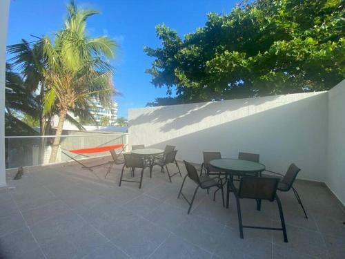 Apartamento Sea View 204