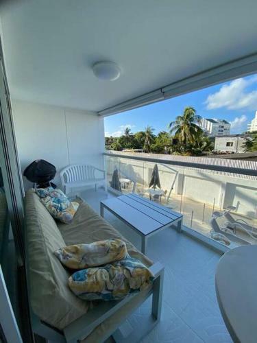 Apartamento Sea View 204