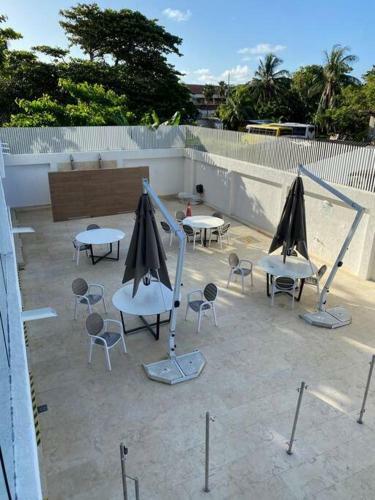 Apartamento Sea View 204