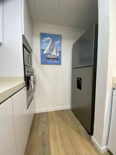 Apartamento Sea View 204