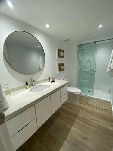 Apartamento Sea View 204