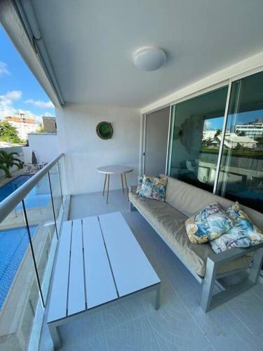 Apartamento Sea View 204