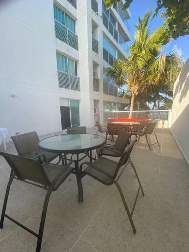 Apartamento Sea View 204