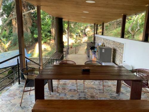 Casa Paraiso Del Lago