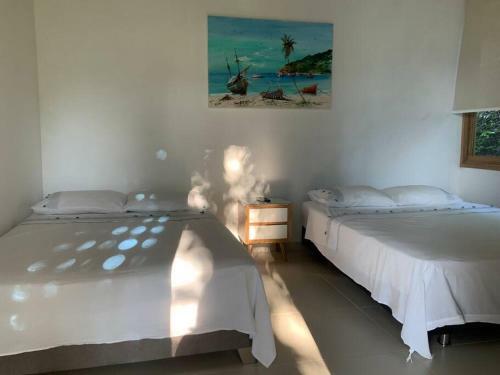 Casa Paraiso Del Lago