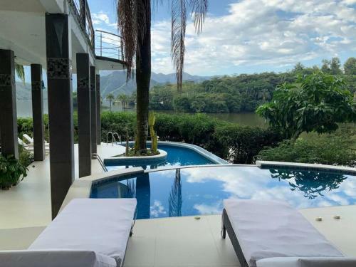 Casa Paraiso Del Lago