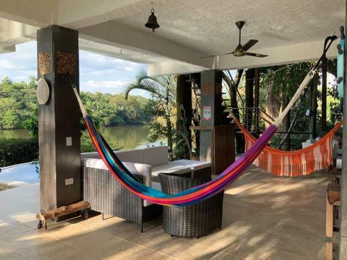 Casa Paraiso Del Lago