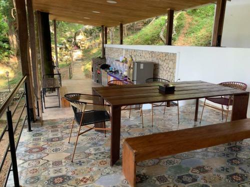 Casa Paraiso Del Lago