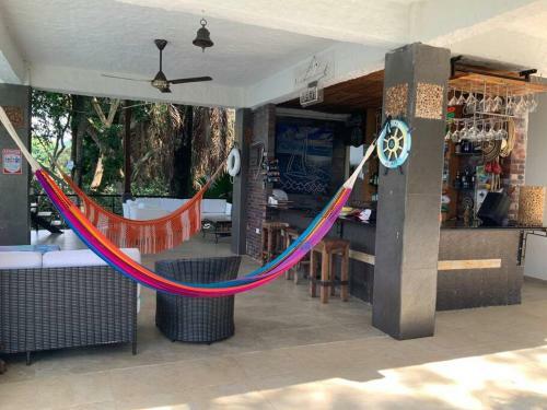 Casa Paraiso Del Lago