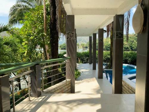 Casa Paraiso Del Lago