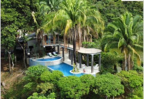 Casa Paraiso Del Lago