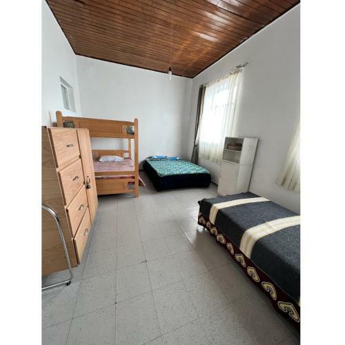 Hostal Mamaquilla