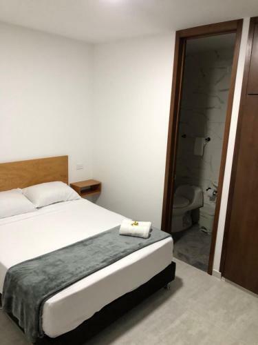 Hotel El Tamaco