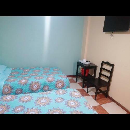 Hotel Fantas�a