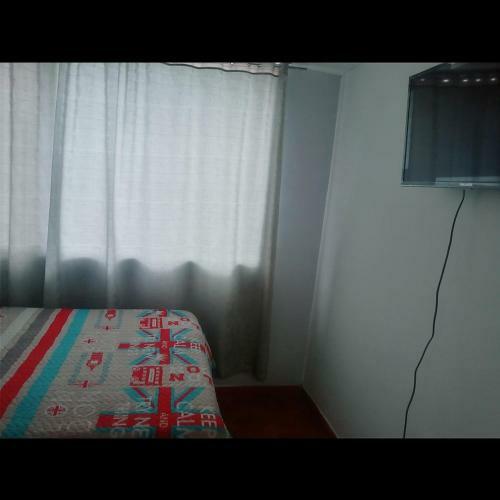 Hotel Fantas�a