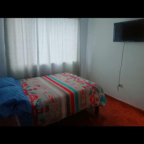 Hotel Fantas�a