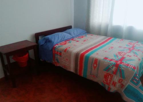 Hotel Fantas�a