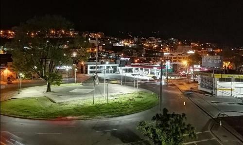 Hotel Fantas�a