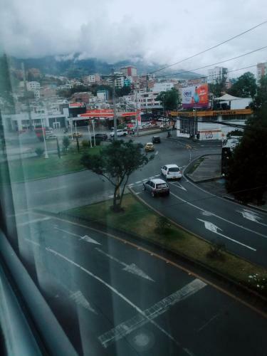Hotel Fantas�a