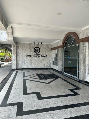 Apartamento La Marina Sunrise
