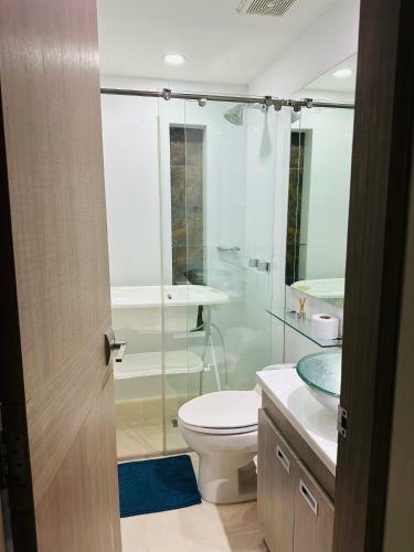 Apartamento La Marina Sunrise