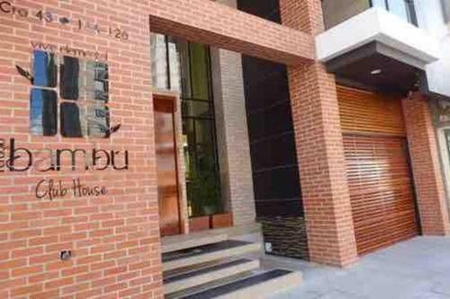Apartaestudio Con Excelente Ubicaci�n