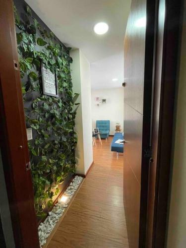 Apartaestudio Con Excelente Ubicaci�n