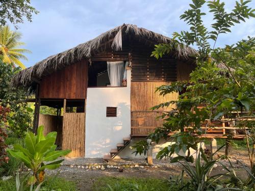 Popochos Beach Eco-lodge