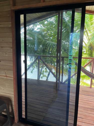 Popochos Beach Eco-lodge