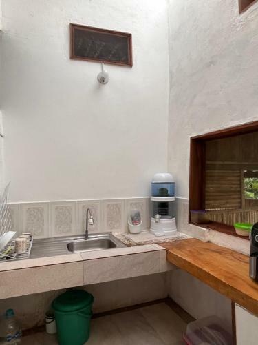 Popochos Beach Eco-lodge