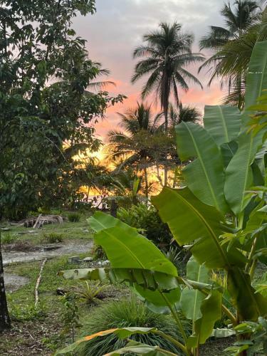 Popochos Beach Eco-lodge