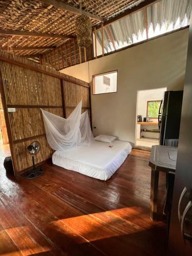Popochos Beach Eco-lodge