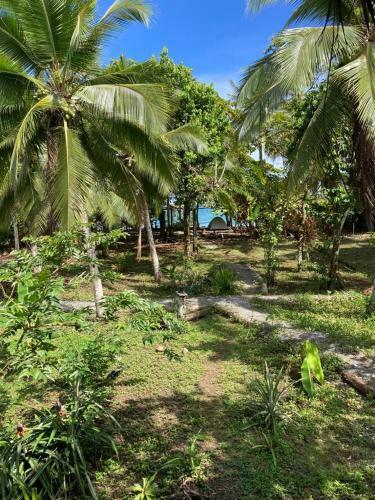 Popochos Beach Eco-lodge
