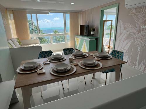 Apartamentos Hansa Bay Club