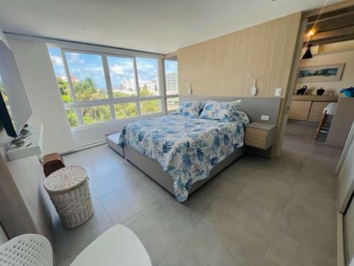 Apartamentos Hansa Bay Club