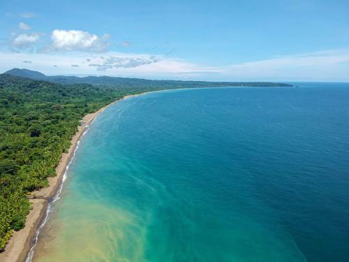 Lodge Ecohotel Bah�a Terco