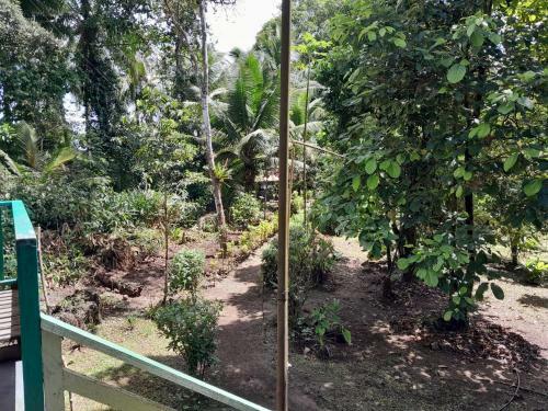 Lodge Ecohotel Bah�a Terco