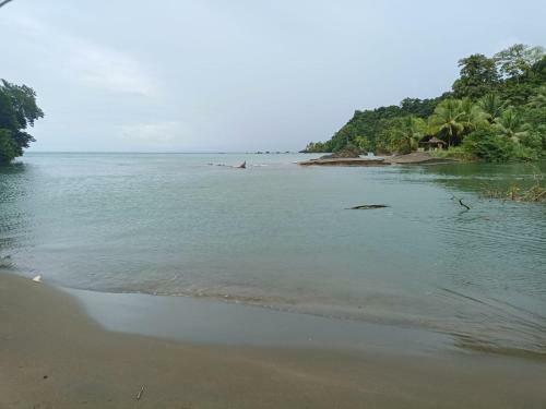 Lodge Ecohotel Bah�a Terco