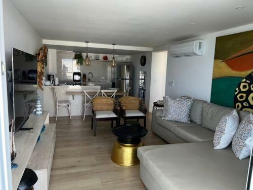 Apartamento Sea View 703b