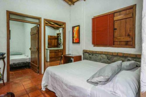 Finca Punta De Piedra Salento, Quindio