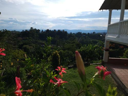 Casa De Campo Jade, Rionegro