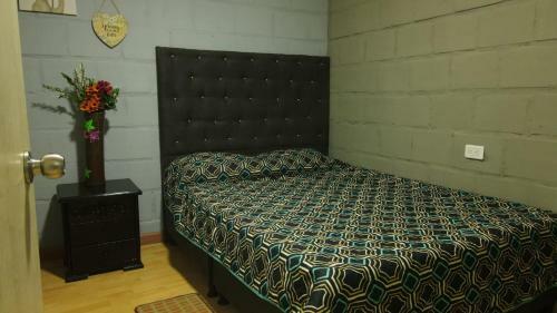 Apartamento Hostal UNA Y Mil Noches