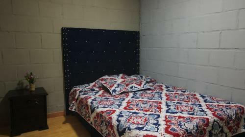Apartamento Hostal UNA Y Mil Noches