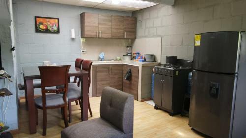 Apartamento Hostal UNA Y Mil Noches