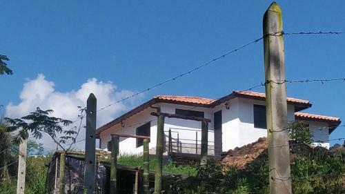 Agroturismo Caba�as De La Loma